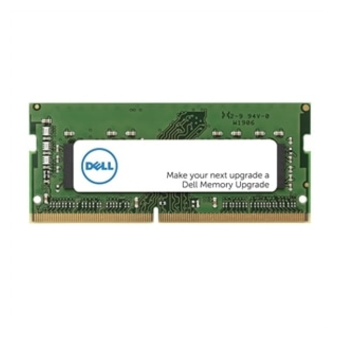 DELL AB371023 módulo de memoria 8 GB 1 x 8 GB DDR4 260-pin SO-DIMM