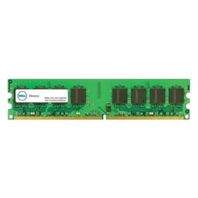 DELL AB663418 módulo de memoria 16 GB 1 x 16 GB DDR4 288-pin DIMM ECC