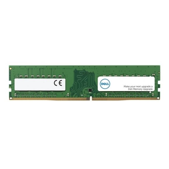 DELL AC027075 módulo de memoria 16 GB 1 x 16 GB DDR5 ECC