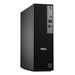 DELL Pro QCS1250 Intel® Core™ i3 i3-14100 8 GB DDR5-SDRAM 512 GB SSD Windows 11 Pro Slim PC PC Negro