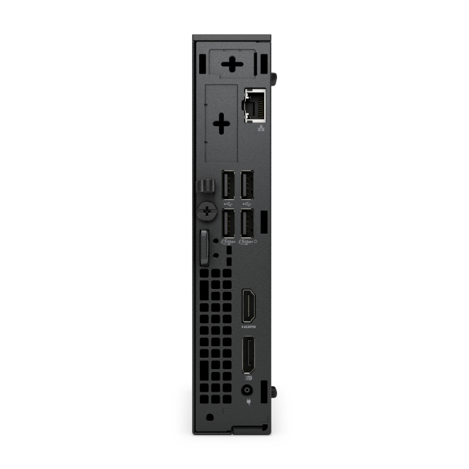 DELL Pro QCM1250 conectividad versátil
