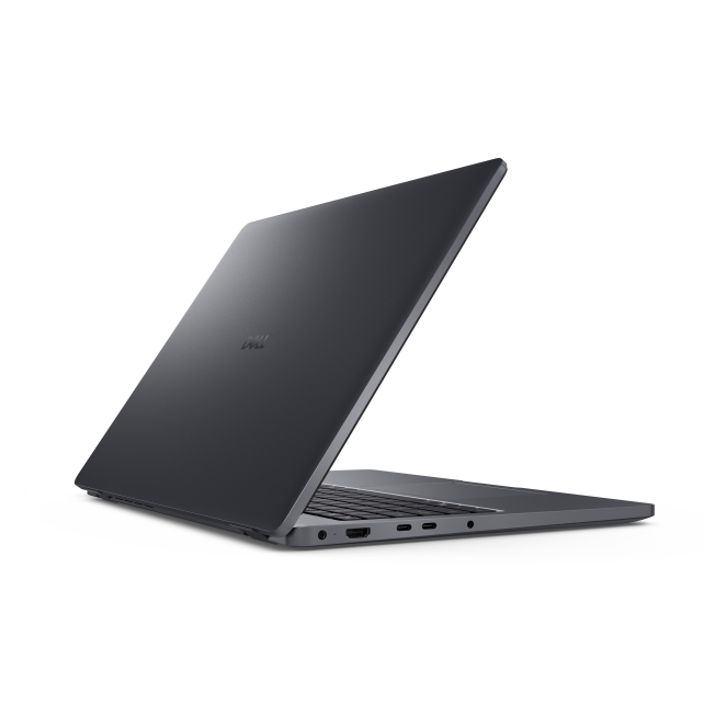 Conectores del DELL Pro 16 PC16250