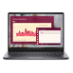 DELL Pro 14 PC14250 Intel Core 5 220U Portátil 35,6 cm (14″) Full HD+ 16 GB DDR5-SDRAM 512 GB SSD Wi-Fi 6E (802.11ax) Windows 11 Pro Negro
