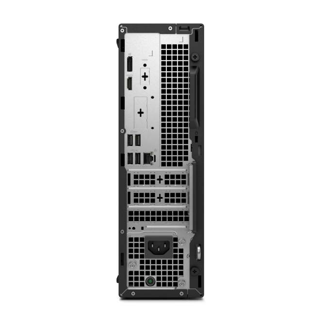 DELL Pro QCS1250, configuración de puertos y conexiones