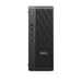 DELL Pro Max FCM2250 Intel Core Ultra 7 265U 32 GB DDR5-SDRAM 1 TB SSD NVIDIA RTX A1000 Windows 11 Pro Micro PC PC Negro