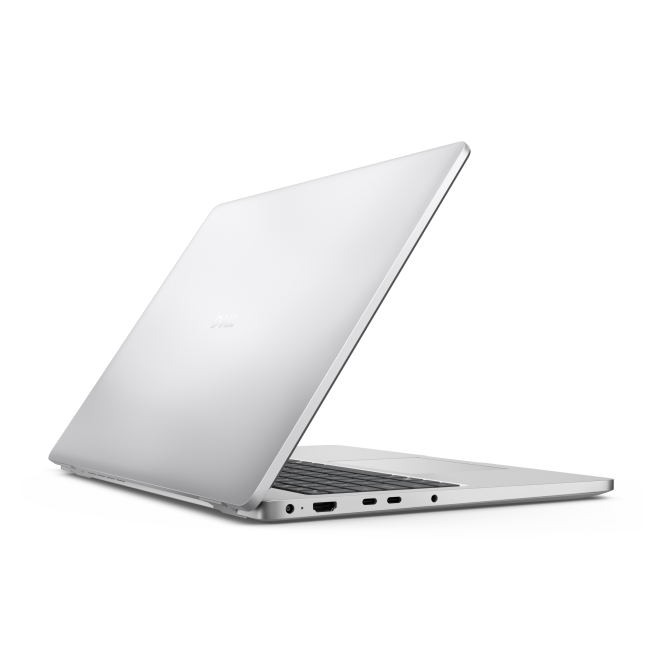 DELL Pro 16 PC16250 potente rendimiento y diseño