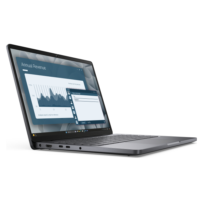 Beneficios del portátil DELL Pro 14 PC14255