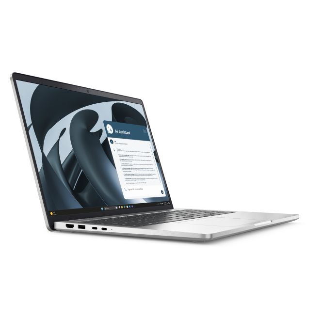 DELL Pro 16 Plus con pantalla Full HD+
