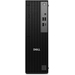 DELL Pro QCS1255 AMD Ryzen™ 3 8300G 8 GB DDR5-SDRAM 512 GB SSD Windows 11 Pro Slim PC PC Negro