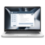 DELL Pro 13 Plus PB13255 AMD Ryzen AI 5 340 Portátil 33,8 cm (13.3″) Full HD+ 16 GB LPDDR5x-SDRAM 512 GB SSD Wi-Fi 7 (802.11be) Windows 11 Pro Aluminio