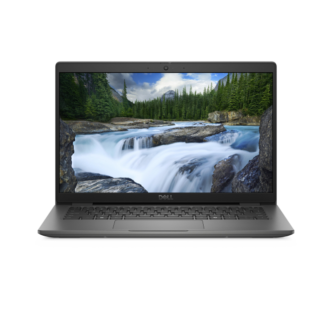 Dell Latitude 3450 vista frontal