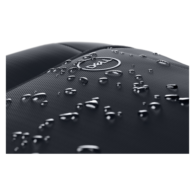 Mochila DELL CP3724 negra y resistente