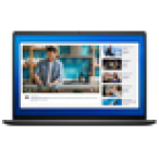 DELL DC16250 Intel Core 5 120U Portátil 40,6 cm (16″) Full HD+ 16 GB DDR5-SDRAM 1 TB SSD Wi-Fi 6 (802.11ax) Windows 11 Pro Negro