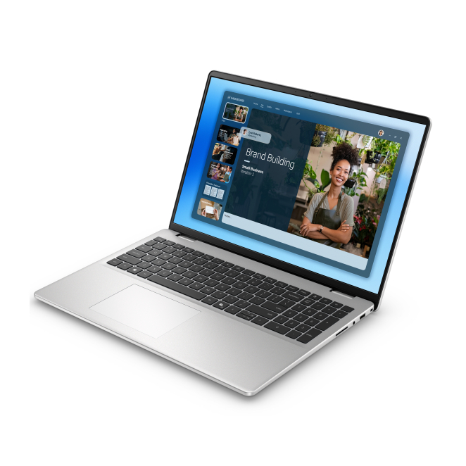 Usuario usando DELL EMCDC16251