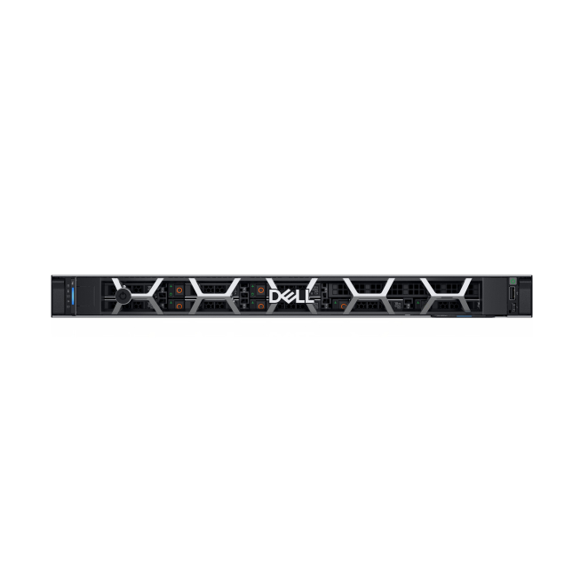 DELL PowerEdge R360 + WS Standard 2025 + 10cals servidor 960 GB Bastidor (1U) Intel Xeon 6 6333P 3,1 GHz 32 GB DDR5-SDRAM 700 W Windows Server 2025 Standard