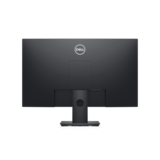 Opciones de conectividad del monitor Dell E Series E2720H