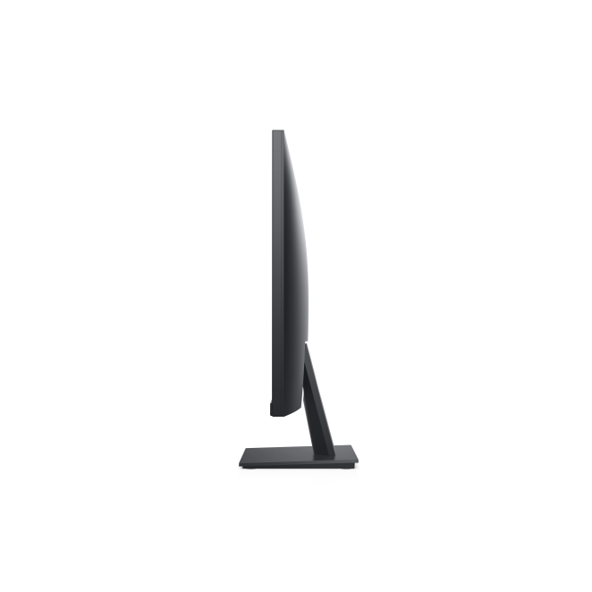 Estudiantes y profesionales usando el monitor Dell E Series E2720H