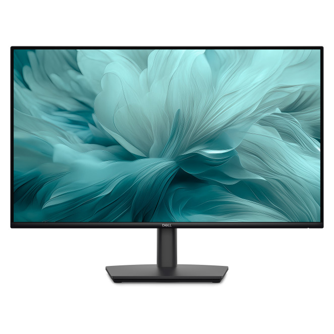 DELL Pro E2726HS pantalla para PC 68,6 cm (27") 1920 x 1080 Pixeles Full HD LCD Negro