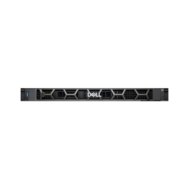 DELL PowerEdge R260 servidor de alto rendimiento