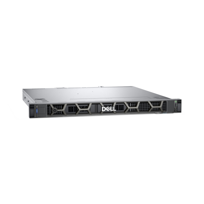 Usuarios ideales del DELL PowerEdge R260