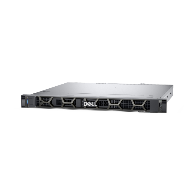 Experiencia de usuario con el DELL PowerEdge R260