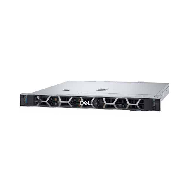 Beneficios DELL PowerEdge R360