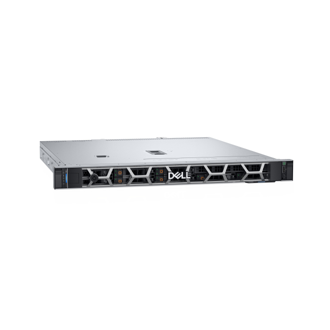 Usuarios DELL PowerEdge R360