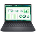 DELL Pro Max 14 MC14250 Intel Core Ultra 7 265H Estación de trabajo móvil 35,6 cm (14") Full HD+ 16 GB LPDDR5x-SDRAM 512 GB SSD NVIDIA RTX PRO 500 Blackwell Wi-Fi 7 (802.11be) Windows 11 Pro Español Negro