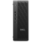 DELL Pro Max FCM2250 Intel Core Ultra 7 265 32 GB DDR5-SDRAM 1 TB SSD NVIDIA RTX A1000 Windows 11 Pro Micro PC Mini PC Negro