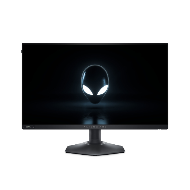 Alienware AW2524HF pantalla para PC 62,2 cm (24.5″) 1920 x 1080 Pixeles Full HD LCD Negro