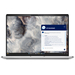 DELL Pro 16 Plus PB16250 Intel Core Ultra 5 235U Portátil 40,6 cm (16″) Full HD+ 16 GB DDR5-SDRAM 512 GB SSD Wi-Fi 6E (802.11ax) Windows 11 Pro Español Aluminio