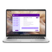 DELL Pro 14 Plus PB14250 Intel Core Ultra 5 235U Portátil 35,6 cm (14″) Full HD+ 16 GB DDR5-SDRAM 512 GB SSD Wi-Fi 6E (802.11ax) Windows 11 Pro Español Aluminio