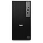 DELL Pro QCT1250 Intel Core Ultra 7 265 16 GB DDR5-SDRAM 512 GB SSD Windows 11 Pro Torre PC Negro