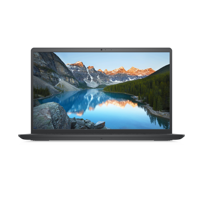 DELL Inspiron 3530 Intel® Core™ i5 i5-1334U Portátil 39,6 cm (15.6″) Full HD 16 GB DDR4-SDRAM 512 GB SSD Wi-Fi 6 (802.11ax) Windows 11 Pro Español Negro