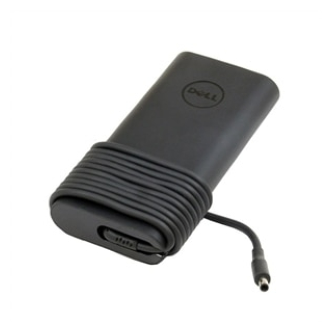 DELL 450-AGNS adaptador e inversor de corriente Interior 130 W Negro
