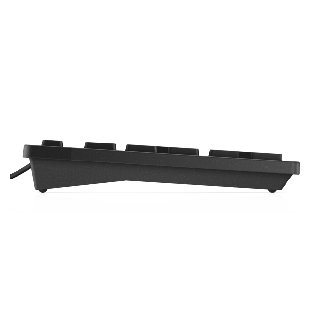 Teclado universal negro DELL KB216