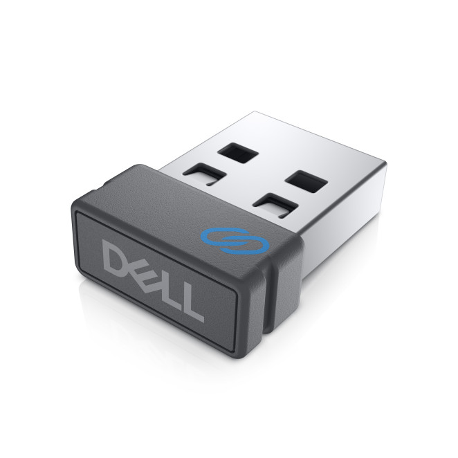 DELL Teclado Pro - KB500 - español (QWERTY)