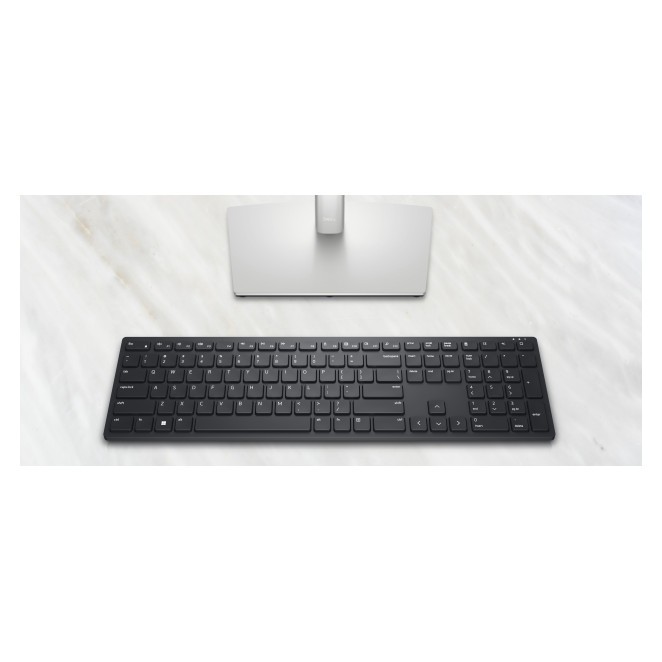DELL Teclado Pro - KB500 - español (QWERTY)