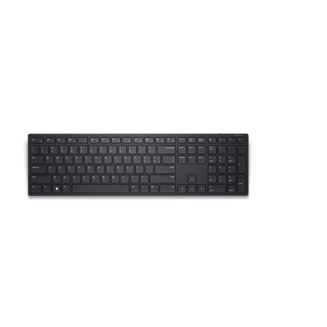 DELL Teclado Pro - KB500 - español (QWERTY)