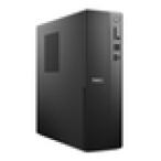 DELL Pro QVS1260 Intel® Core™ i5 i5-14400 16 GB DDR5-SDRAM 512 GB SSD Windows 11 Pro Slim PC PC Negro