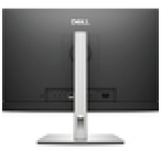 DELL Pro QC24250 Intel Core Ultra 7 265 61 cm (24″) 1920 x 1080 Pixeles PC todo en uno 16 GB DDR5-SDRAM 512 GB SSD Windows 11 Pro Wi-Fi 6E (802.11ax) Negro