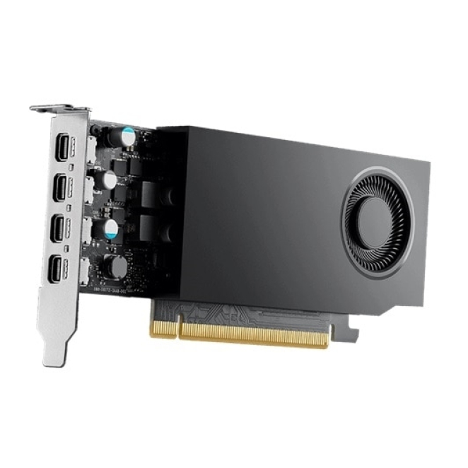 DELL NVIDIA RTX A1000 8 GB GDDR6