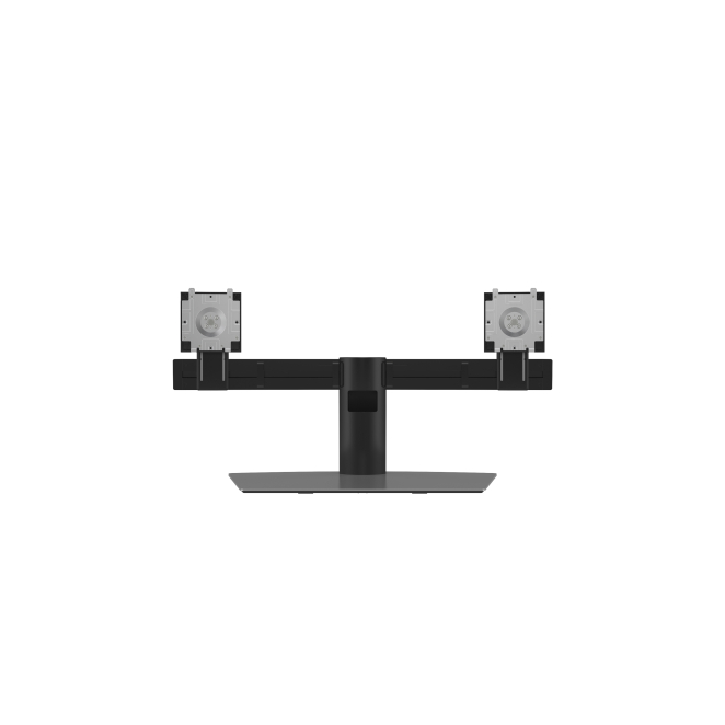 DELL Soporte Pro para dos monitores - MDS19
