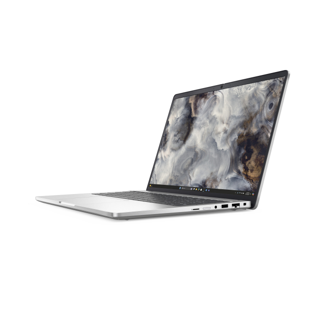 Usabilidad del DELL Pro 16 Plus PB16250 en entorno de trabajo