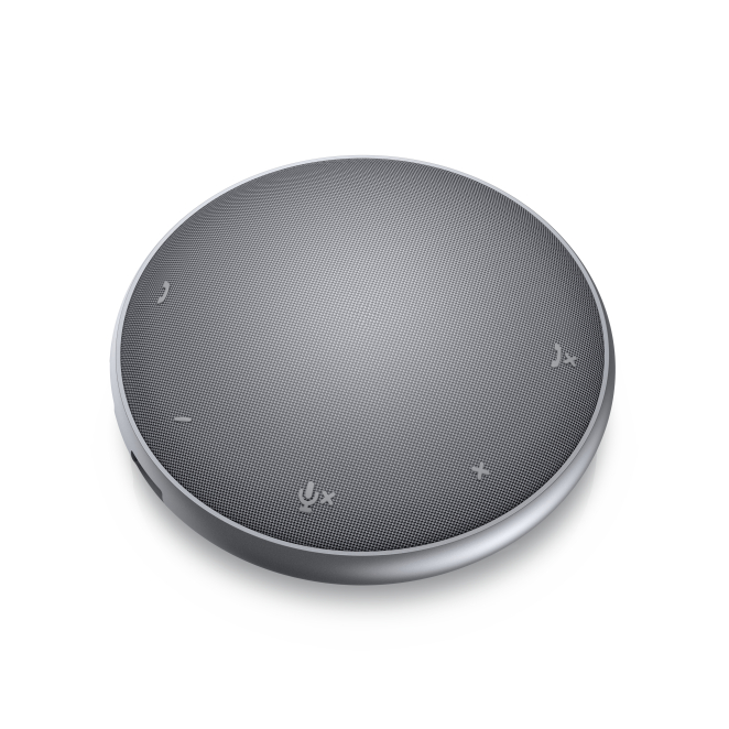 DELL Altavoz para adaptador Mobile (MH3021P) compacto y ligero