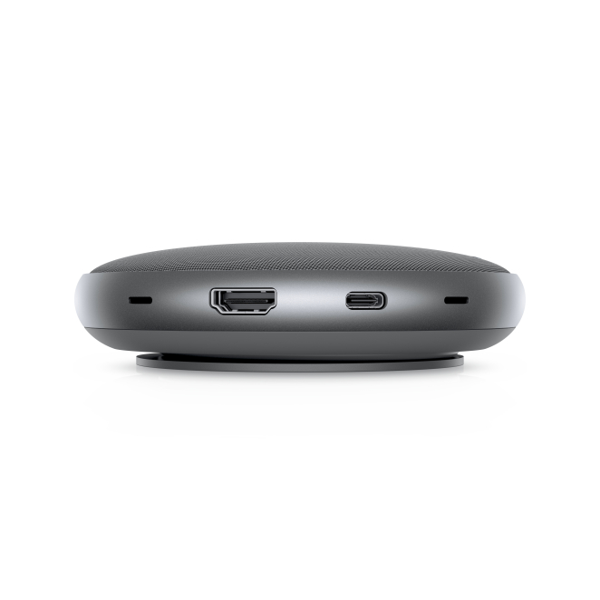 DELL Altavoz para adaptador Mobile (MH3021P) conexiones