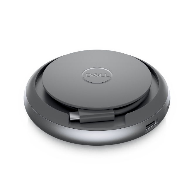 DELL Altavoz para adaptador Mobile (MH3021P) en oficina