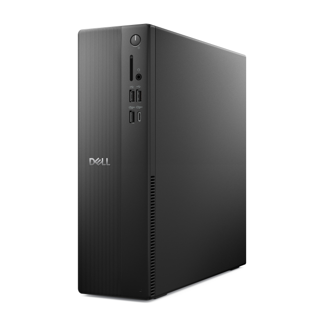 DELL Pro QVS1260 Diseño compacto