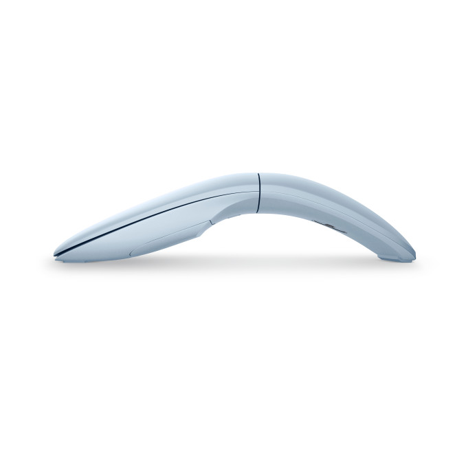 DELL MS700 ratón Viajes Ambidextro Bluetooth Óptico 4000 DPI