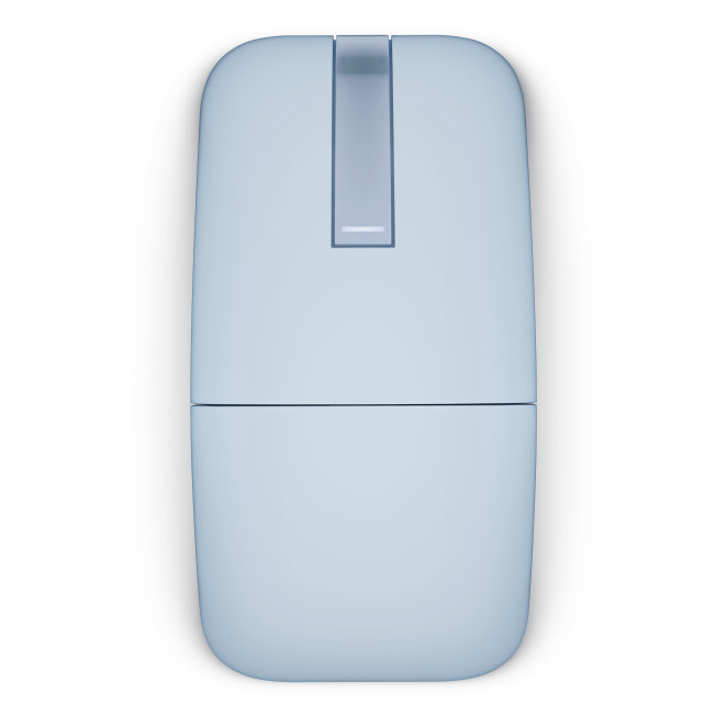DELL MS700 ratón Viajes Ambidextro Bluetooth Óptico 4000 DPI
